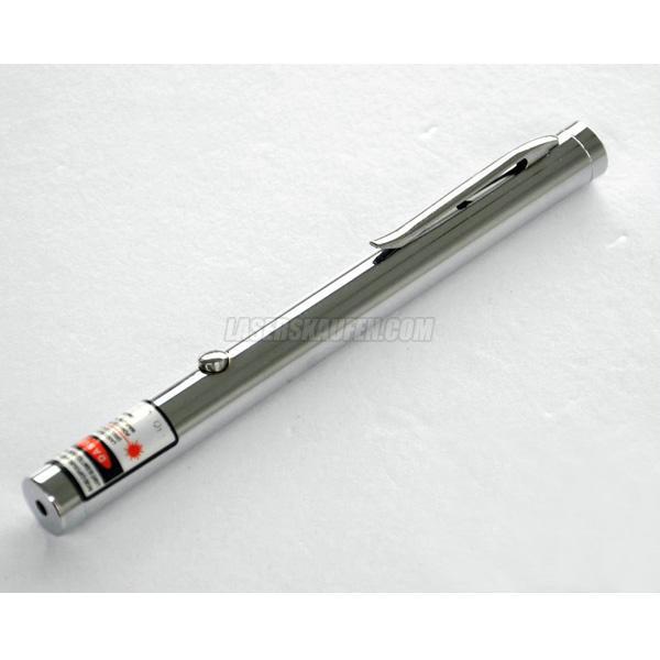 Günstige HTPOW Laserpointer Stift Rot 30mW hohe Leistung HTPOW