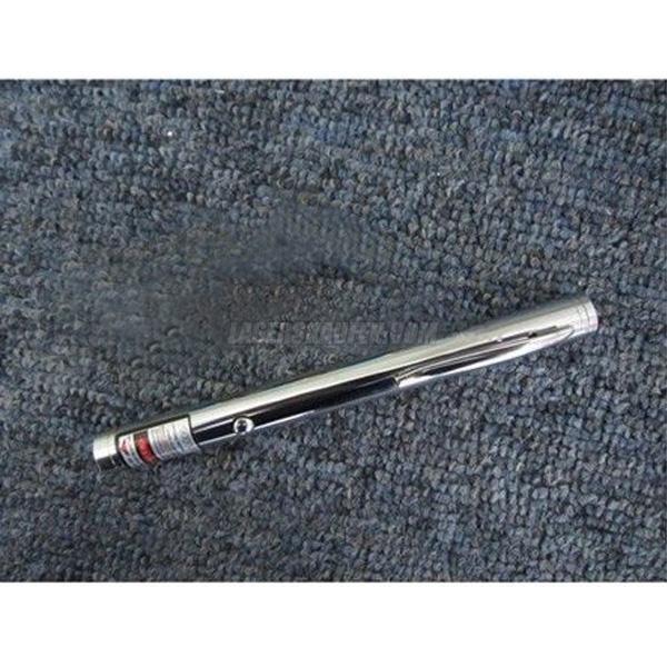 Günstige HTPOW Laserpointer Stift Rot 30mW hohe Leistung HTPOW