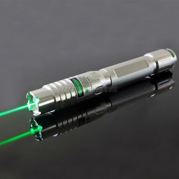 Professionelle militärische Laserpointer ultra 5000mW Leistung Klasse 4