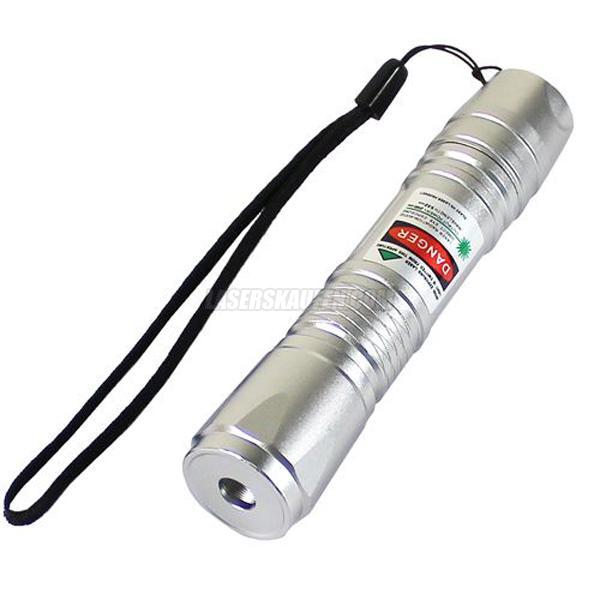 Grüner Laserpointer brennen stärk 300mW billig