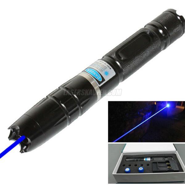 Ultra Stark Blauer Laserpointer  10000mw Online Kaufen