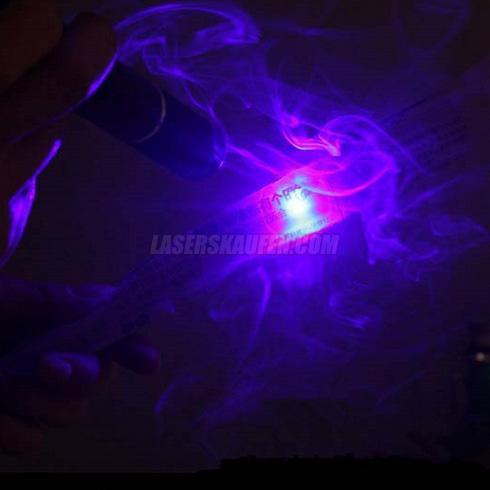 20000mw Ultra-Leistungsstarken Blaue Laserpointer