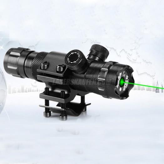 Laservisier 5mw Ziellaser Rot für Luftgewehr Gewehr waffen pistole laserzielgeräte