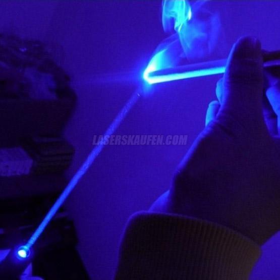 Extreme Laserpointer 10000mW Blau günstig heißer Verkauf