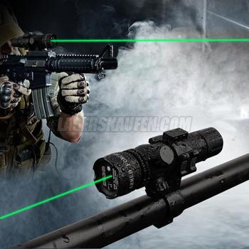 Grünen Laservisier 5mw für pistole und luftgewehr kaufen billig