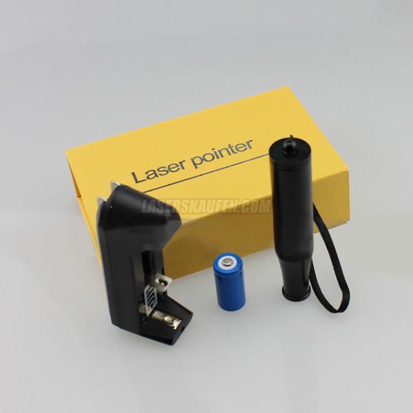 Grün Laserpointer 150mw/200mw/250mw Mit Lanyard HTPOW