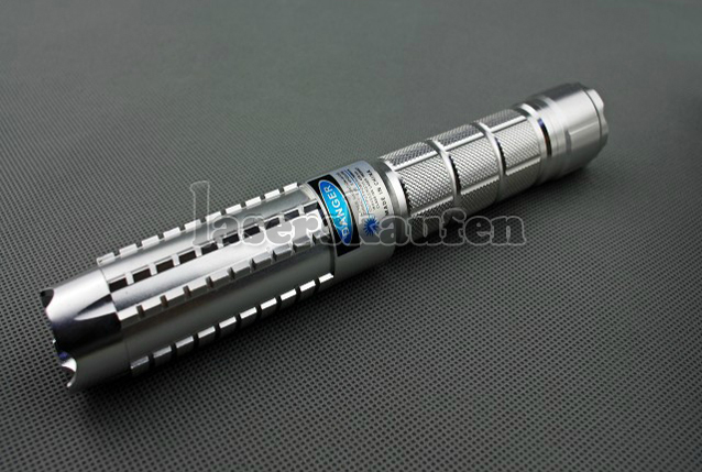 Extreme Laserpointer 10000mW Blau