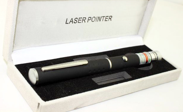 Laserpointer Blau 50mW kaufen