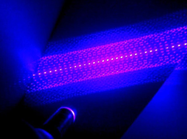 Laserpointer Violett kaufen