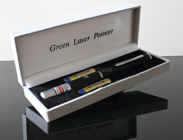 Laserpointer Blau / Lila kaufen