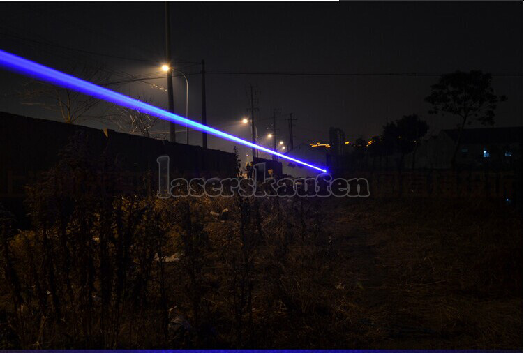 laserpointer stark