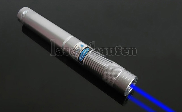 Leistungsstarke Blauer Laserpointer 