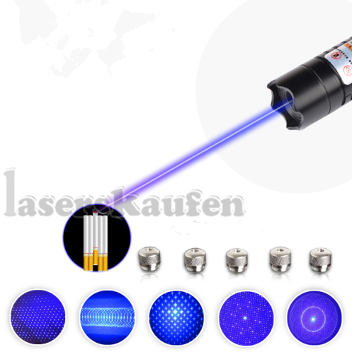 Laserpointer Blau 10000mW Kaufen