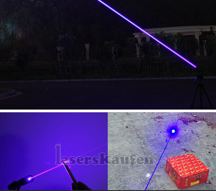 30W laser